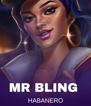 Mr. Bling