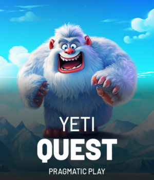 Yeti Quest